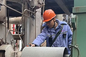 福佳人丨刘魏魏：从懵懂毕业生到班组“领头羊”